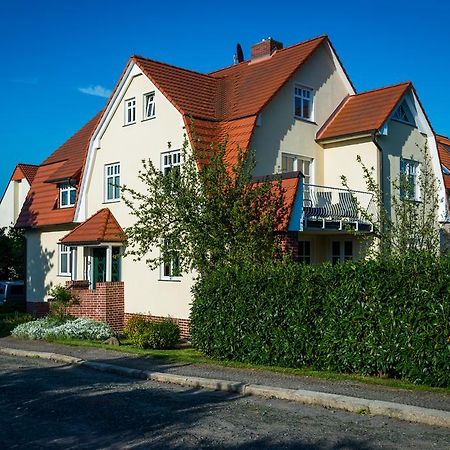 Bellevue Ferienwohnungen Quedlinburg Kültér fotó