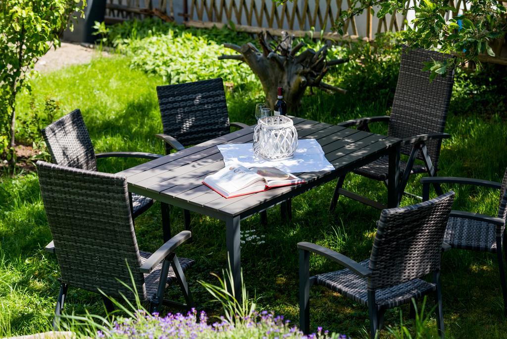 Bellevue Ferienwohnungen Quedlinburg Kültér fotó